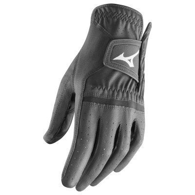 Guantes Mizuno Comp Left Hand Mujer Negros - Chile M917GBKCZU